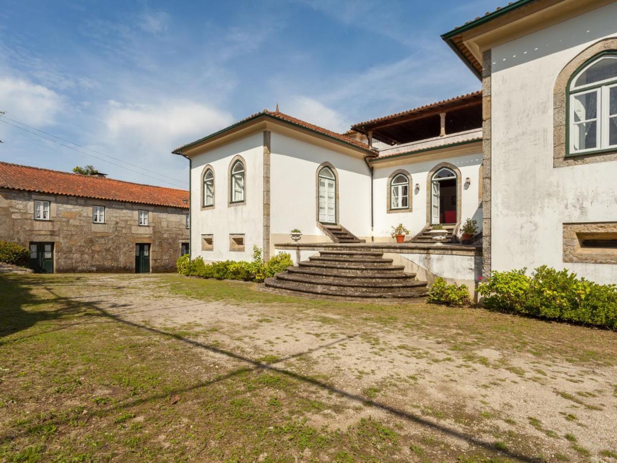 Holiday Home De Ferreira - Pde105 By Interhome Понте-де-Ліма Екстер'єр фото