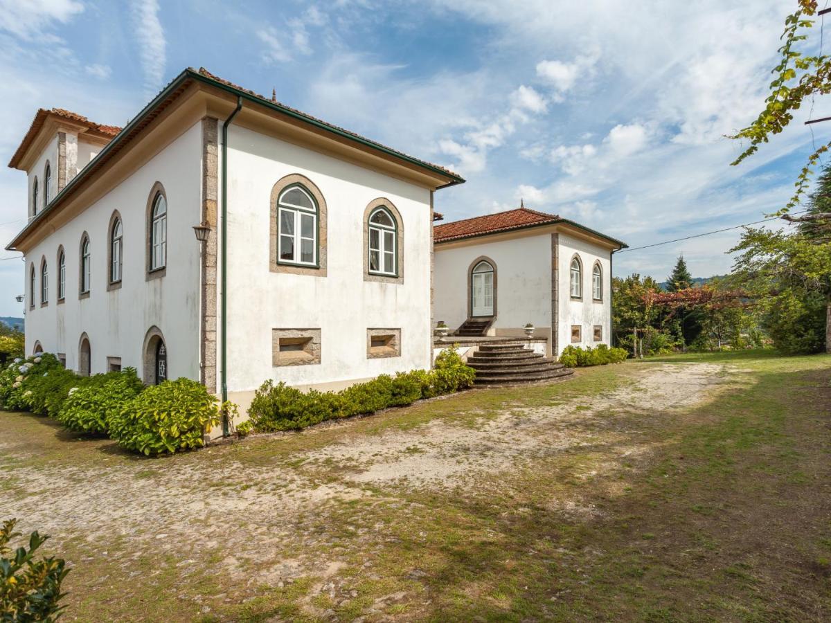 Holiday Home De Ferreira - Pde105 By Interhome Понте-де-Ліма Екстер'єр фото