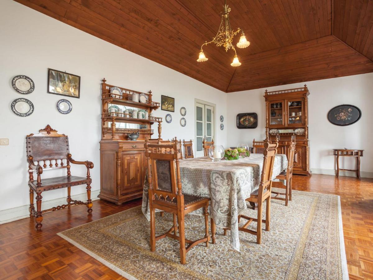 Holiday Home De Ferreira - Pde105 By Interhome Понте-де-Ліма Екстер'єр фото
