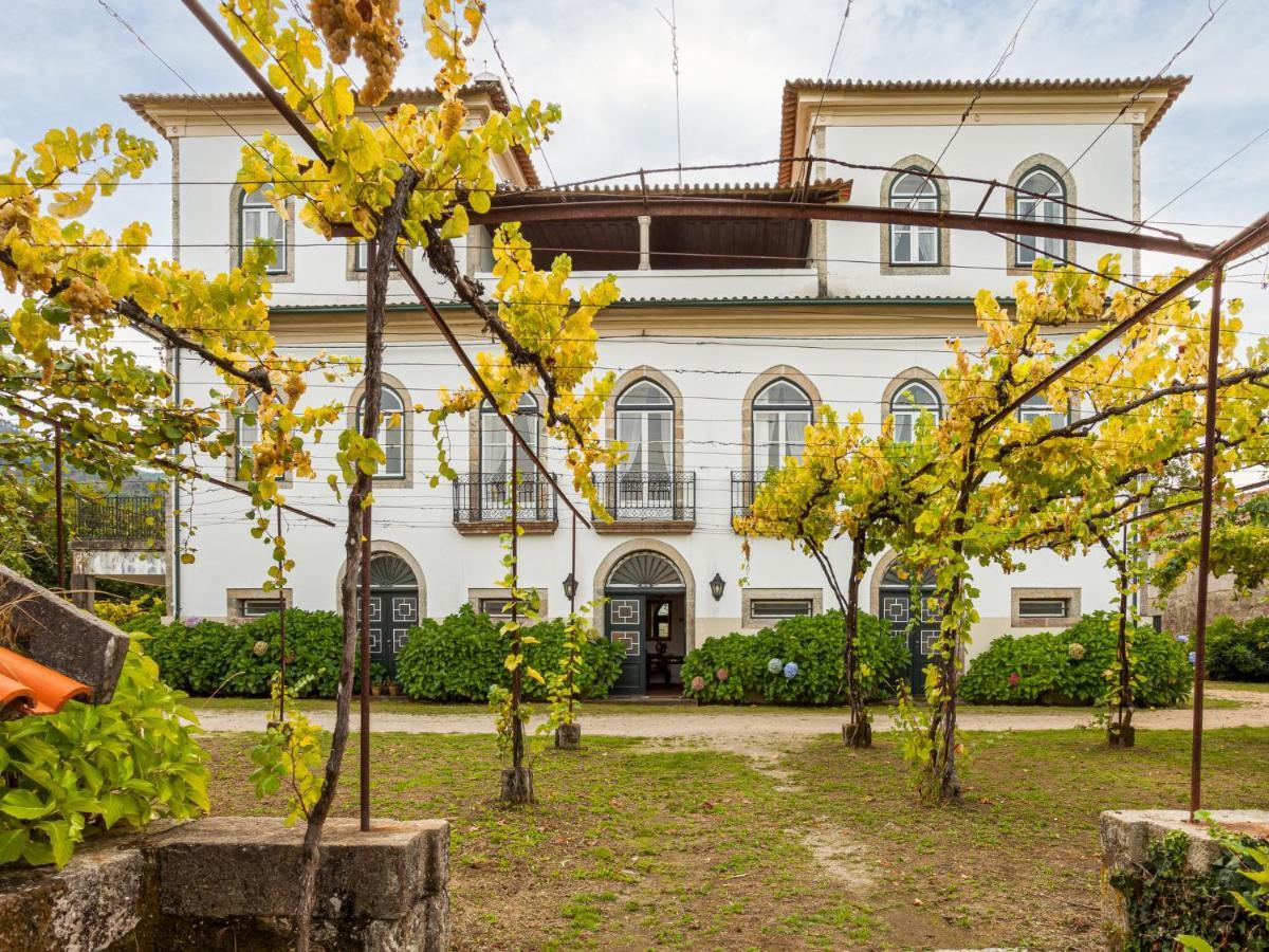 Holiday Home De Ferreira - Pde105 By Interhome Понте-де-Ліма Екстер'єр фото