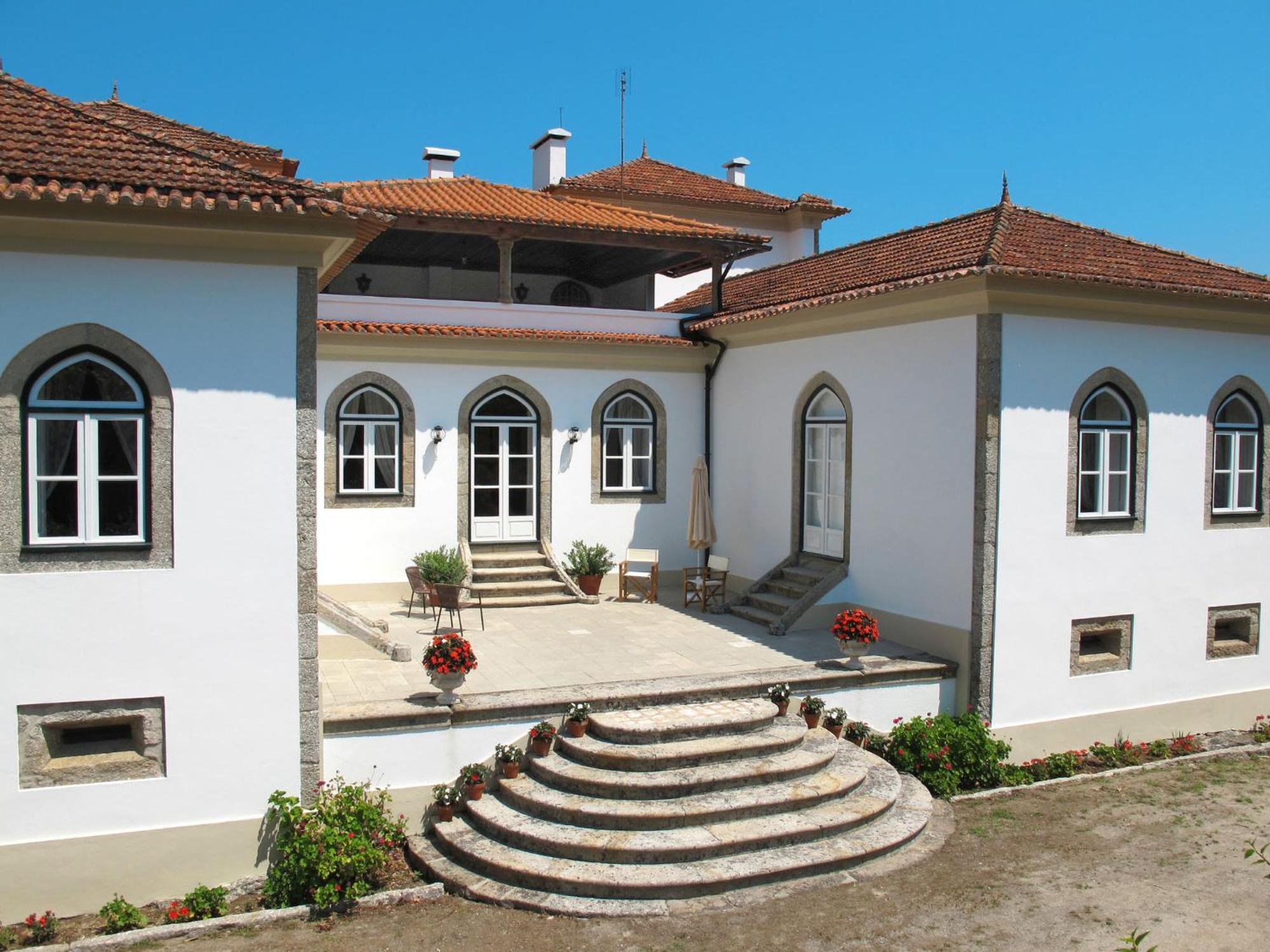 Holiday Home De Ferreira - Pde105 By Interhome Понте-де-Ліма Екстер'єр фото